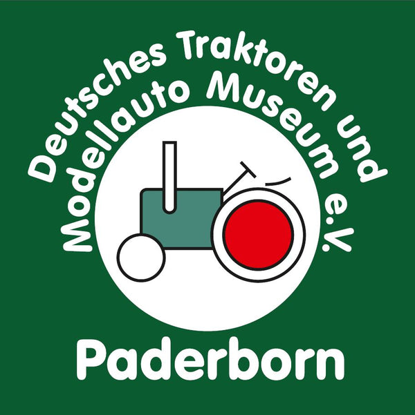 Traktoren-Museum-Paderborn